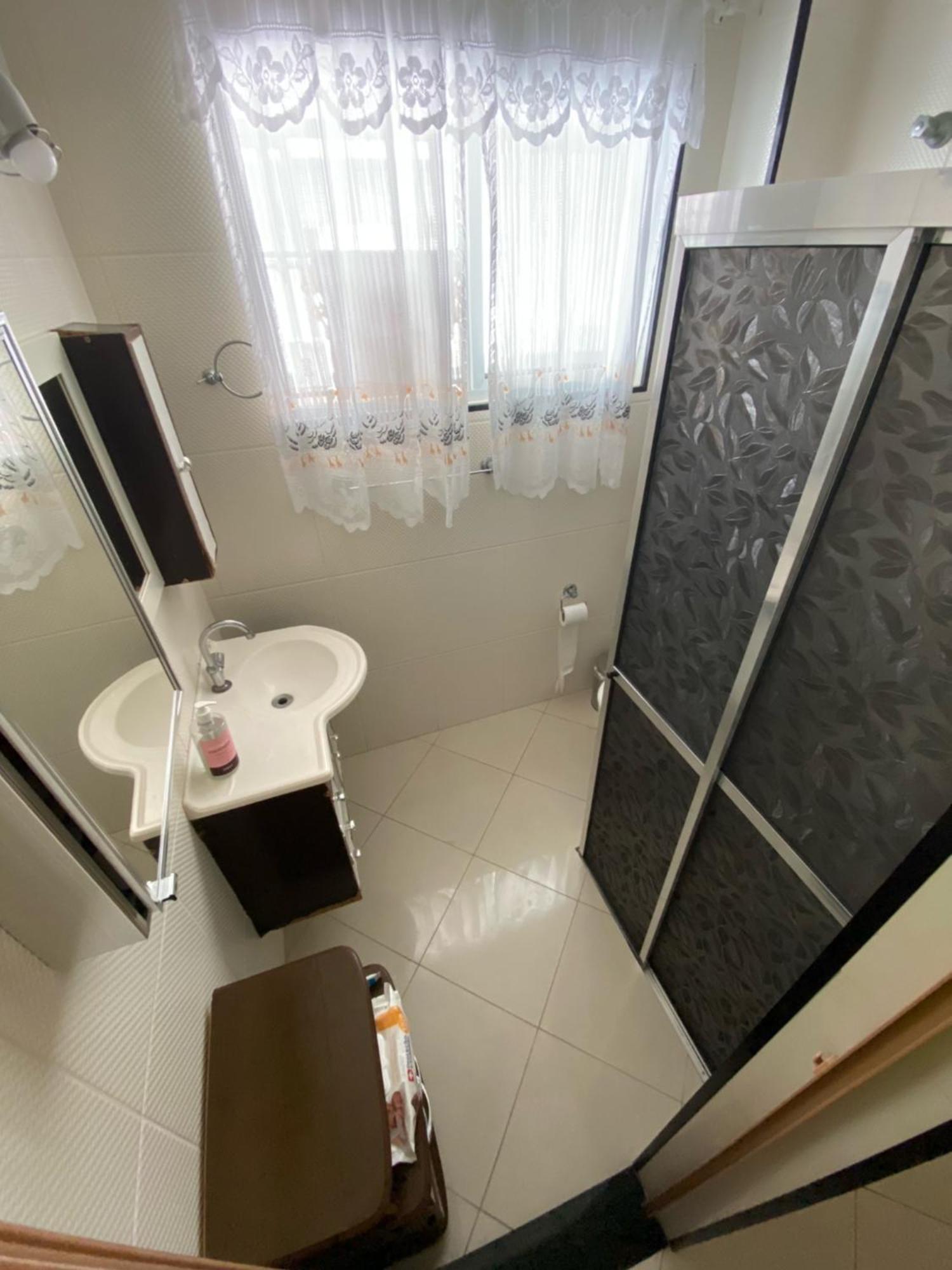 Apartamento Boqueirao - Ed Bariloche *