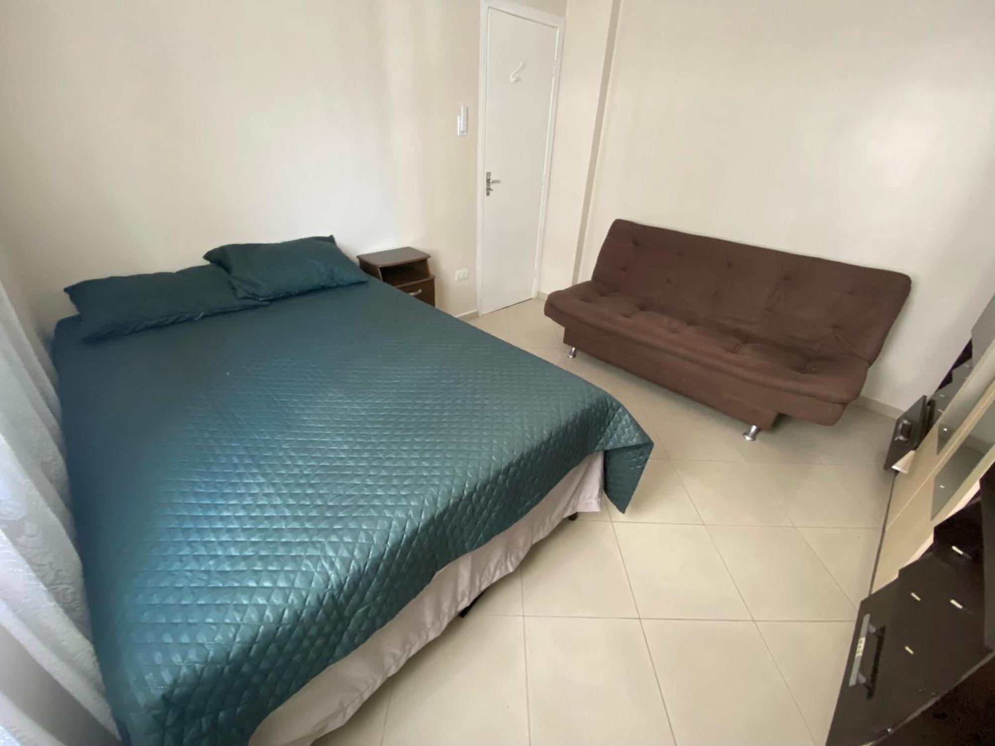 Boqueirao - Ed Bariloche Apartamento