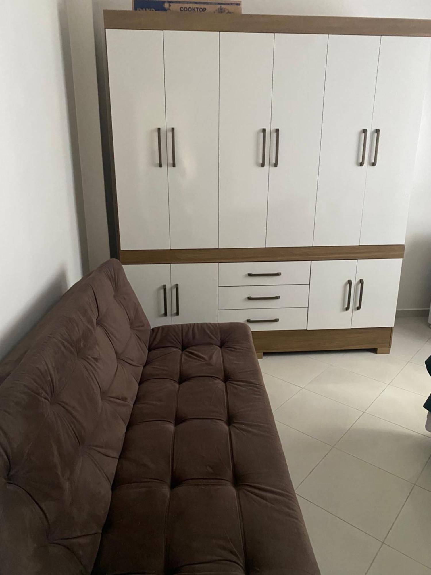 Boqueirao - Ed Bariloche Apartamento *
