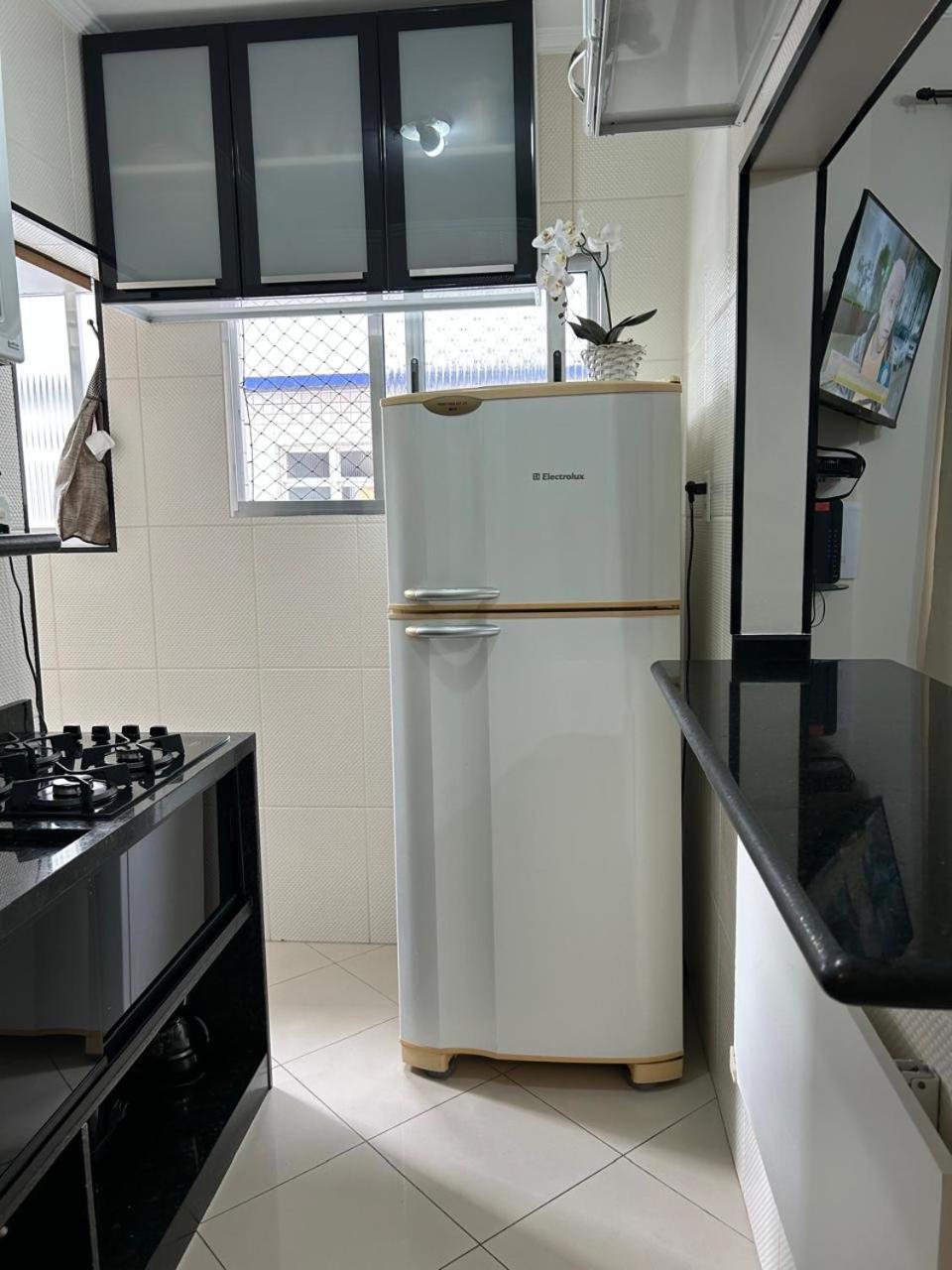 Apartment Boqueirao - Ed Bariloche