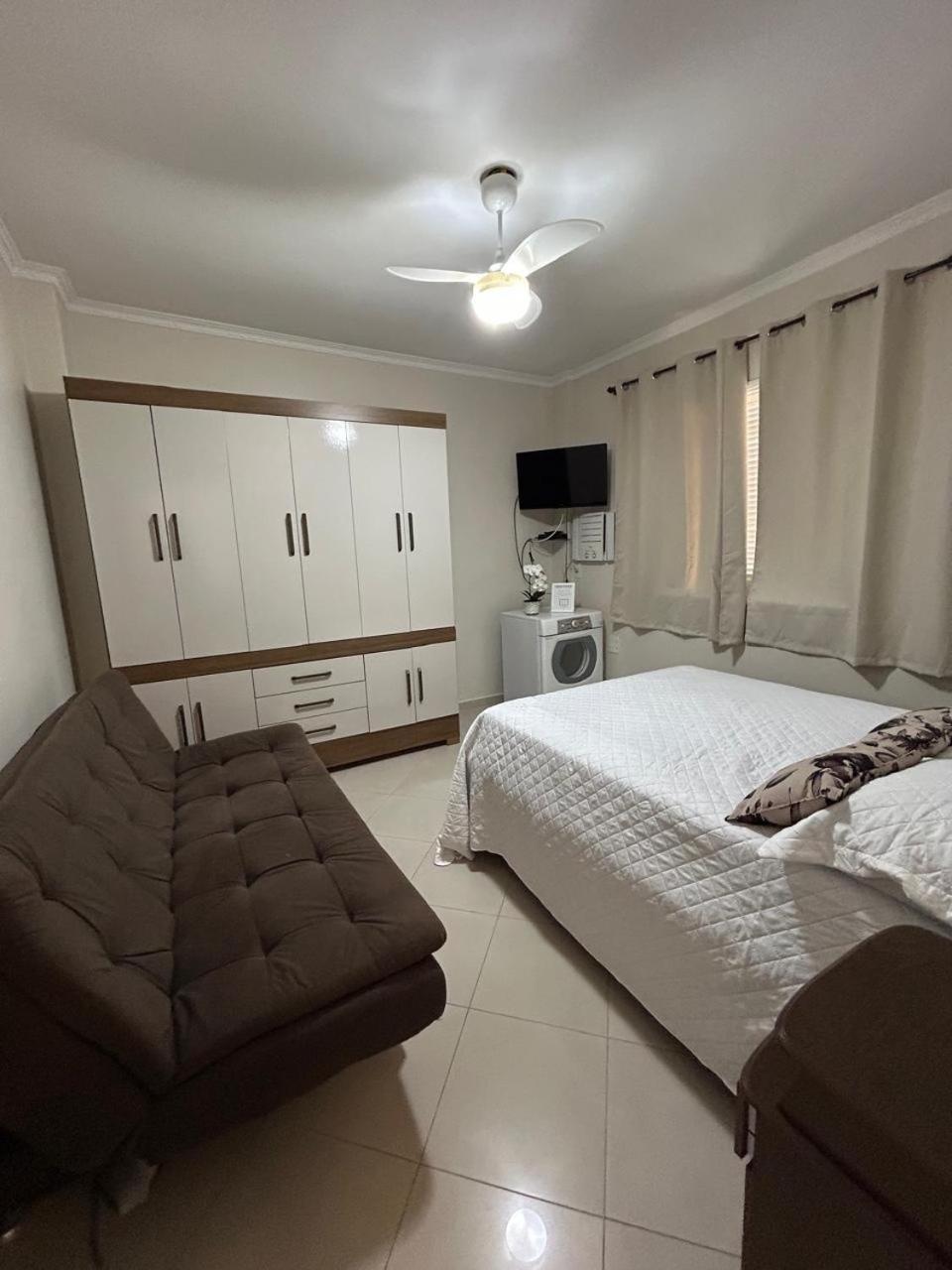 Boqueirao - Ed Bariloche Apartment